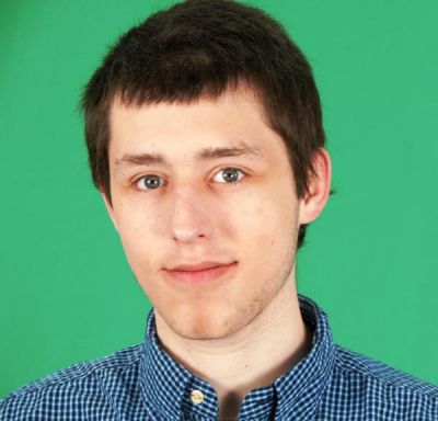 Joshua Bundy