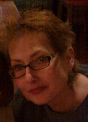 Kimberly Flotho