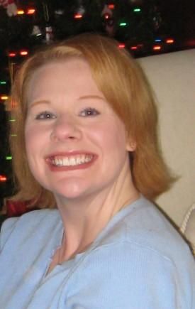 Laura Mulligan