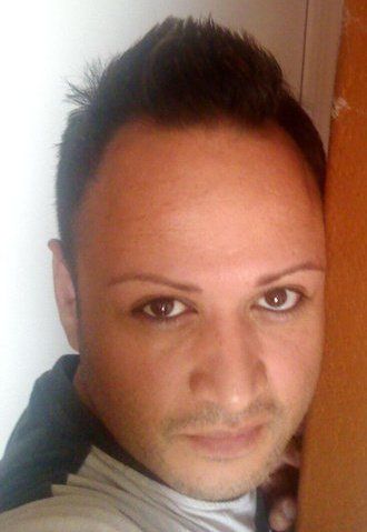 Antonio Padilla