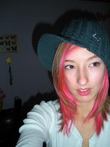 Samantha Wurst