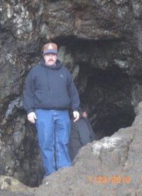 Randy Kallio