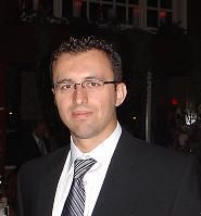 Almir Osmanovic