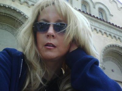 Cheryl Ferri