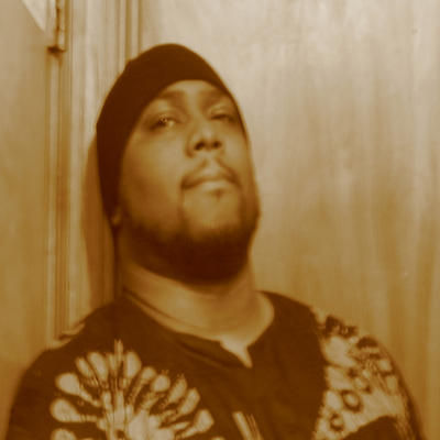 Olanrewaju Obisesan