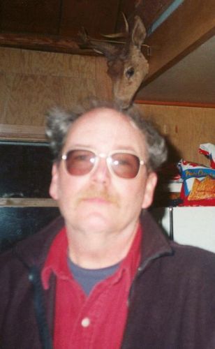 John Whitehead