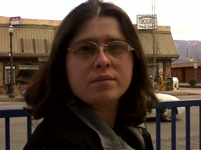 Jennifer Long