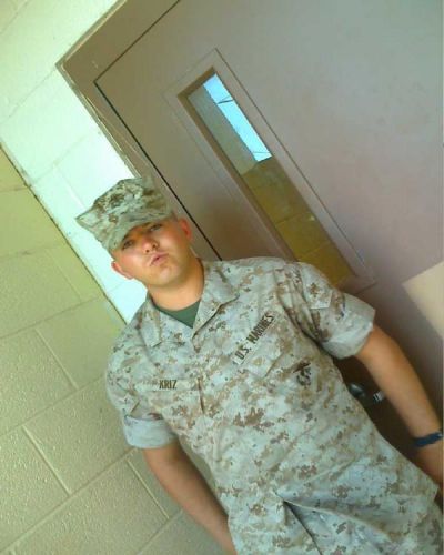 Ryan Kriz