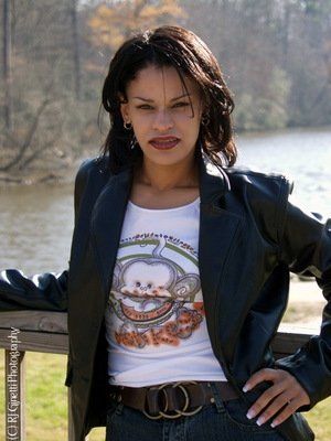 Nicole Venning