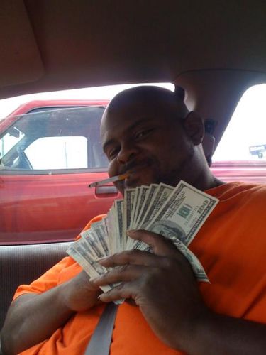 Terrance Yancey