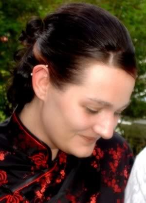 Jeanna Settles