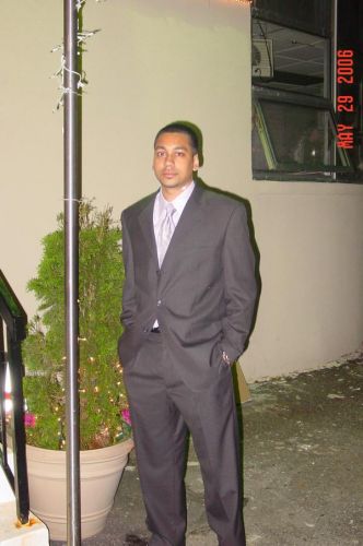 Fareed Hosein