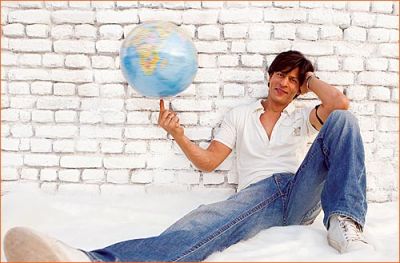 Manish Kumar