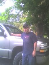 Anthony Betron