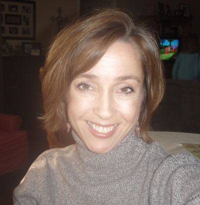 Marie Kelley