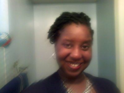 Latoya Walker