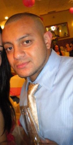Hector Delacruz