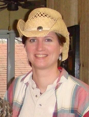 Susan Mcwilliams