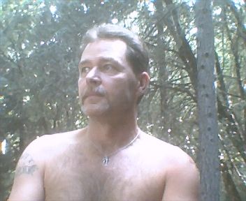 James Rush