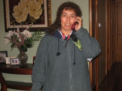 Mary Salls