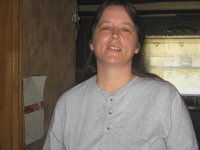 Dawn Cain