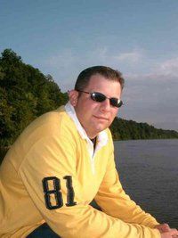 Chad Olmsted