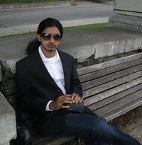 Arshad Bacchus