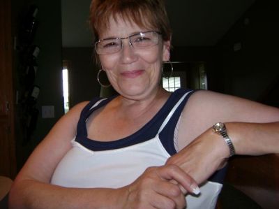 Kathy Kline