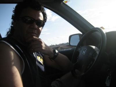 Manuel Beltran