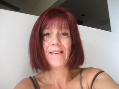Dawn Ackerly