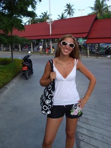 Christina Cardin