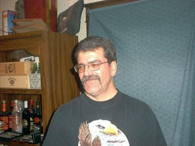 Terry Jelken