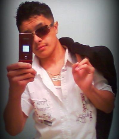 Henry Espinoza
