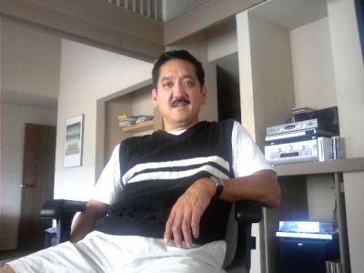 Michael Suyama