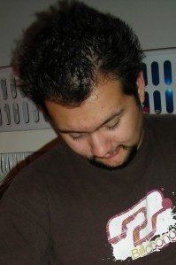 Jason Simpson