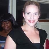 Amie Greer