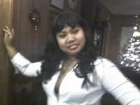 Mercy Seaton