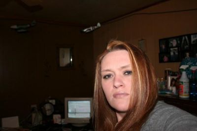 Misty Mullins