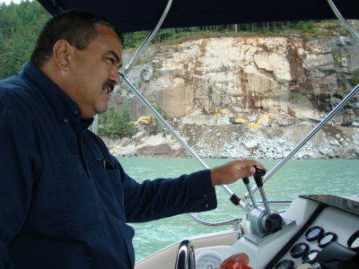 Francis Keao
