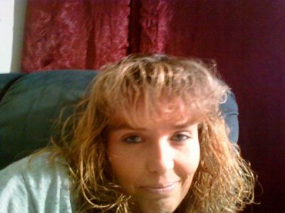 Debbie Wilson