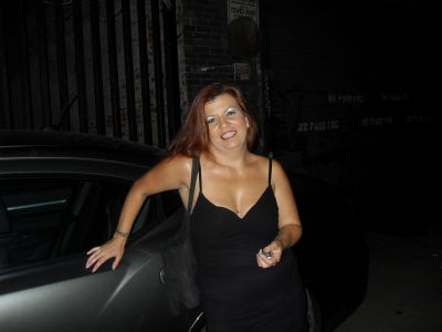 Betty Wysong