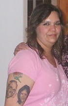 Darlene Thompson
