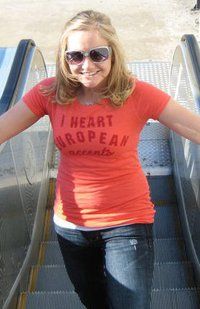 Amanda Lawrence
