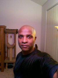 Darrin Robinson