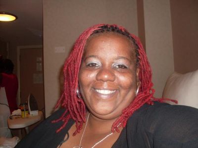 Tammy Clayton