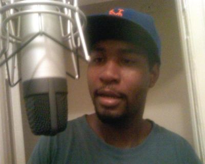 Shamail Alexander