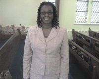 Wendy Payne