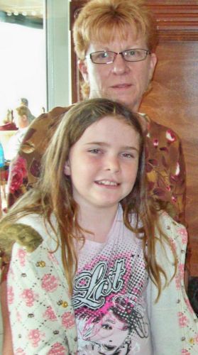 Melladee Bissell