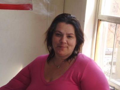 Michelle Berard