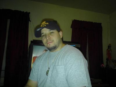 Oscar Gutierrez